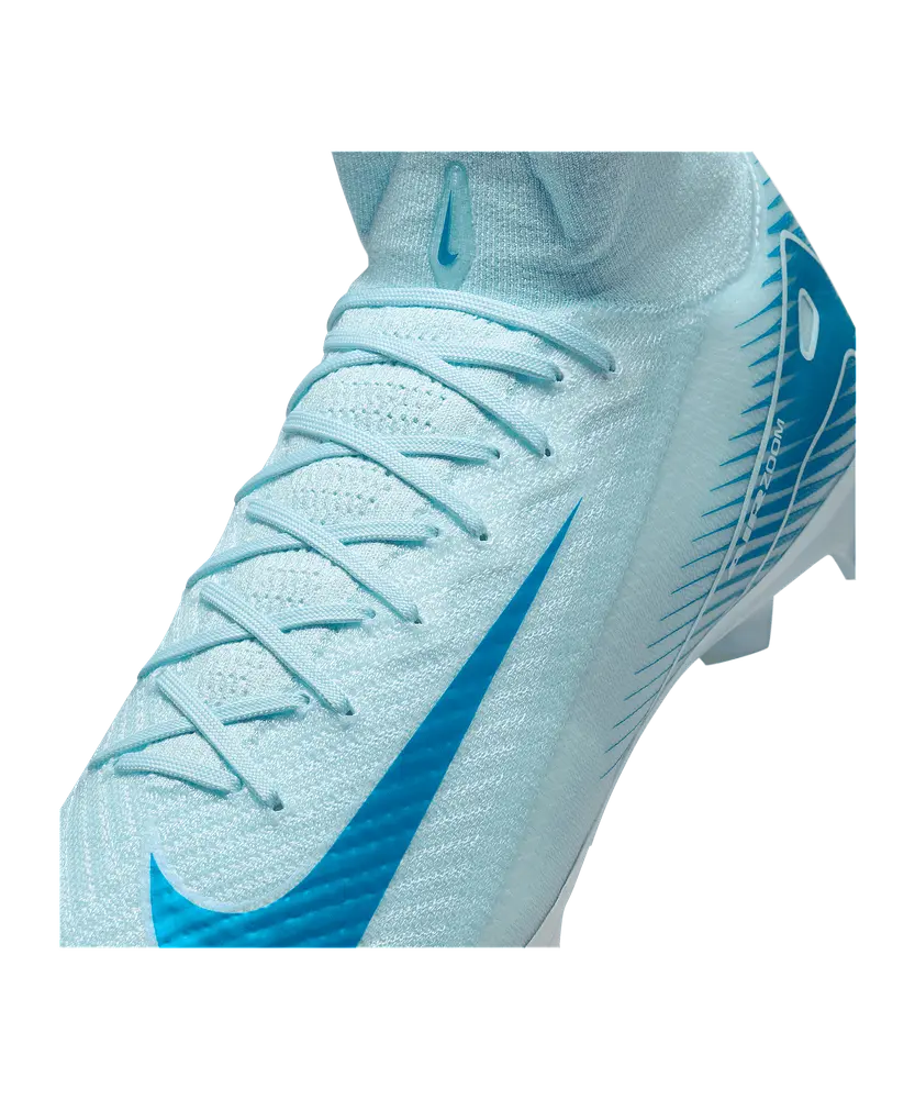 Nike Zoom Mercurial Superfly X Elite FG