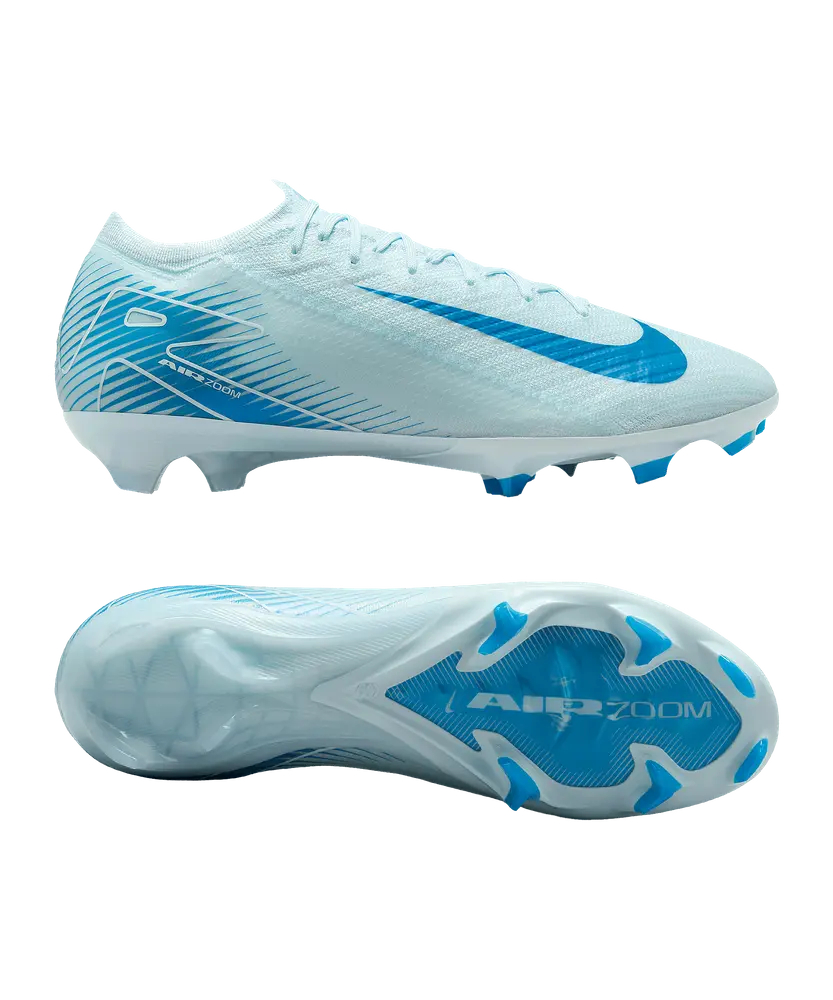 Nike Air Zoom Mercurial Vapor XVI Elite FG Mad Ambition