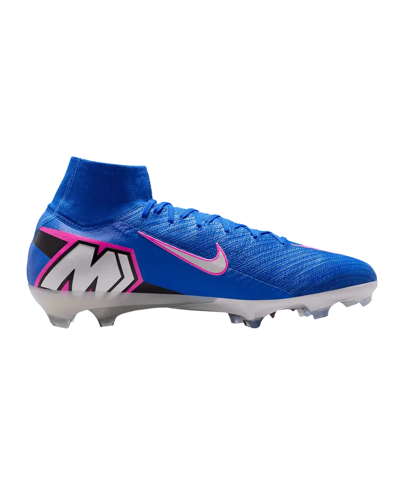 Nike Zoom Superfly 10 Elite FG