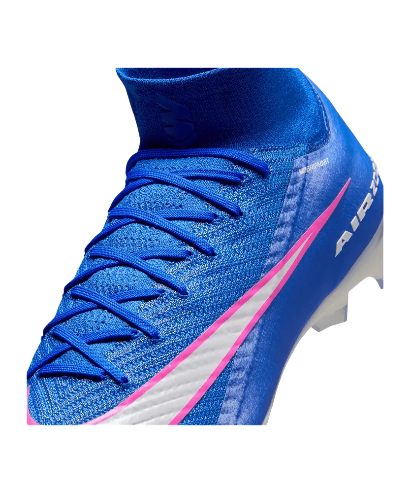 Nike Zoom Superfly 10 Elite FG