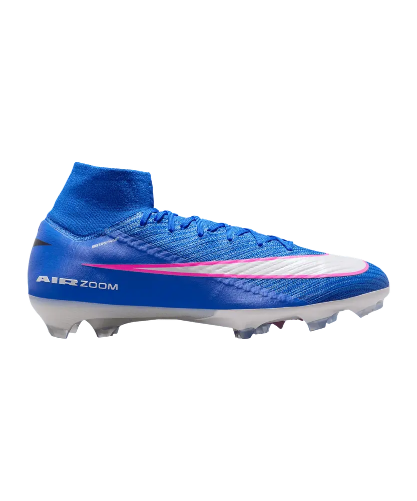 Nike Zoom Superfly 10 Elite FG