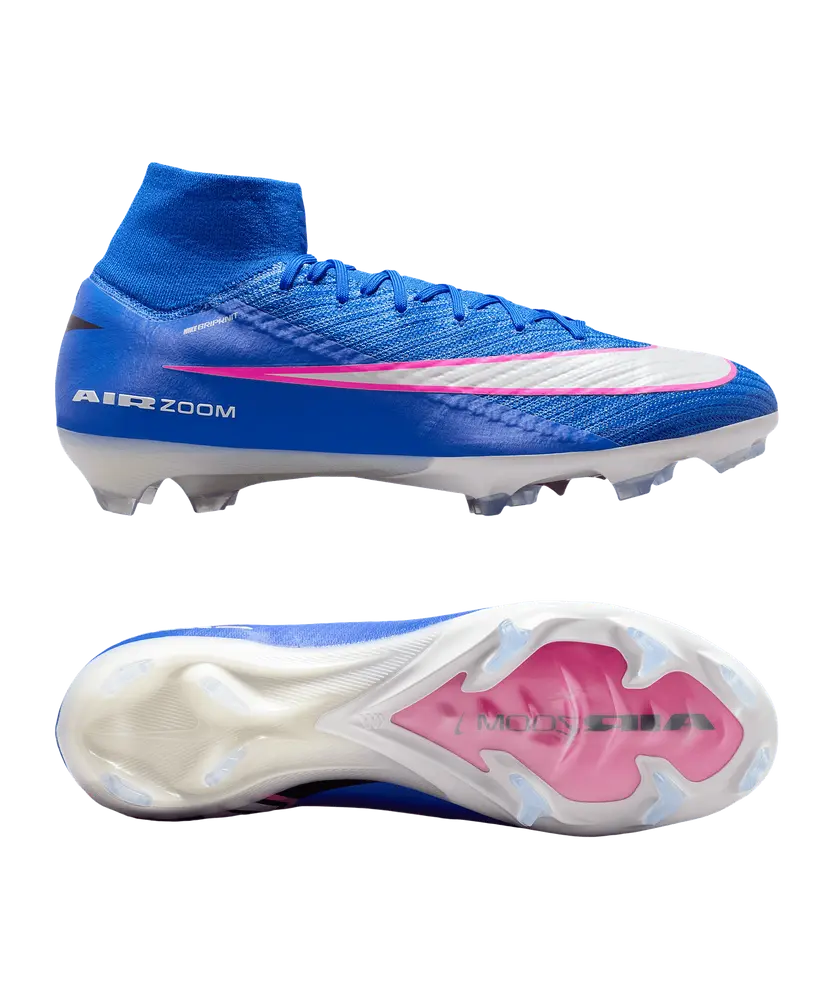 Nike Zoom Superfly 10 Elite FG