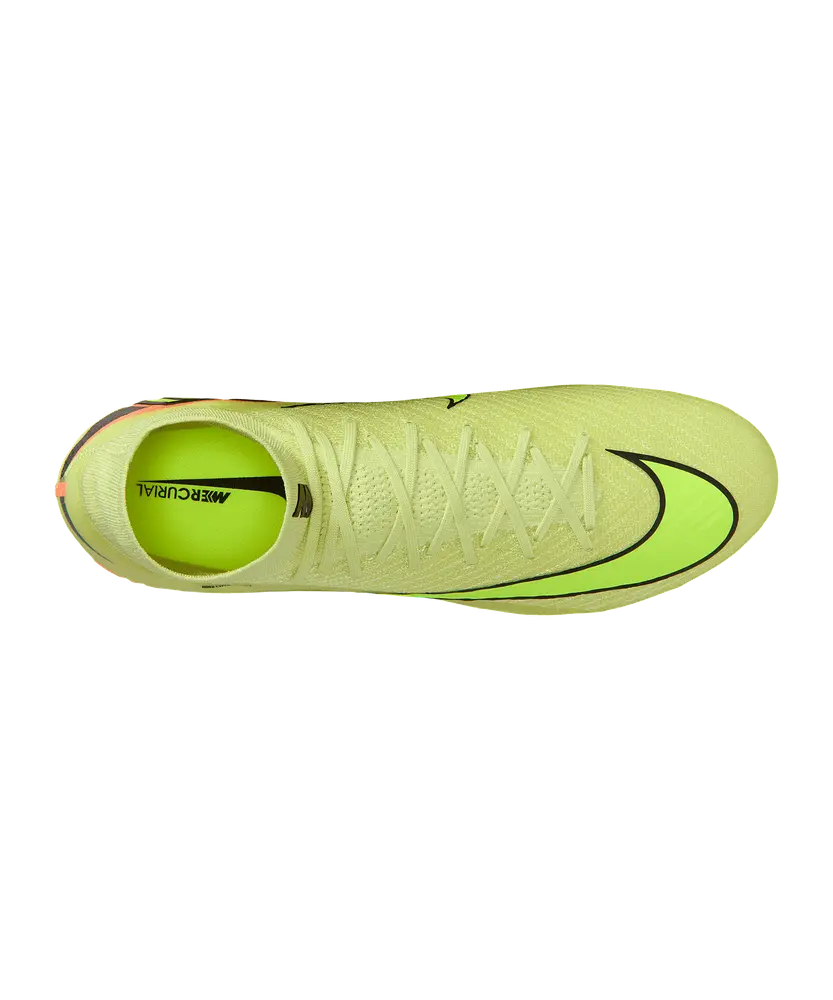 Nike Zoom Superfly 10 Elite FG