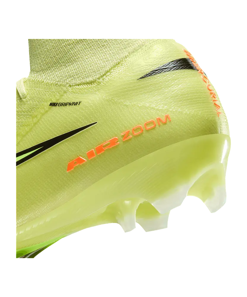 Nike Zoom Superfly 10 Elite FG