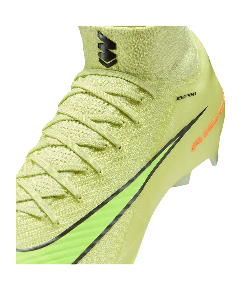 Nike Zoom Superfly 10 Elite FG