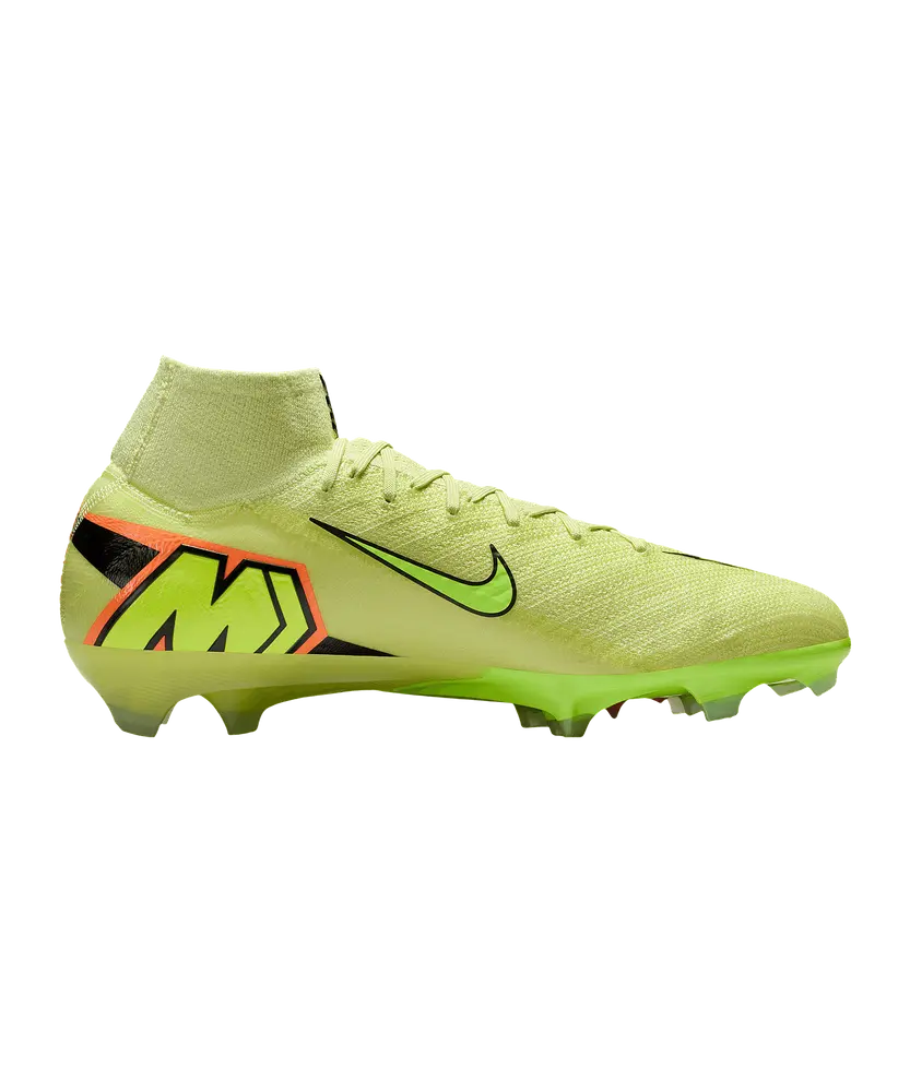 Nike Zoom Superfly 10 Elite FG