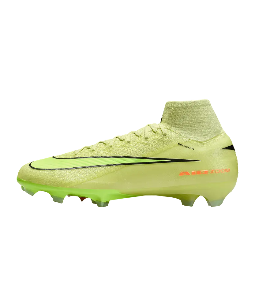 Nike Zoom Superfly 10 Elite FG