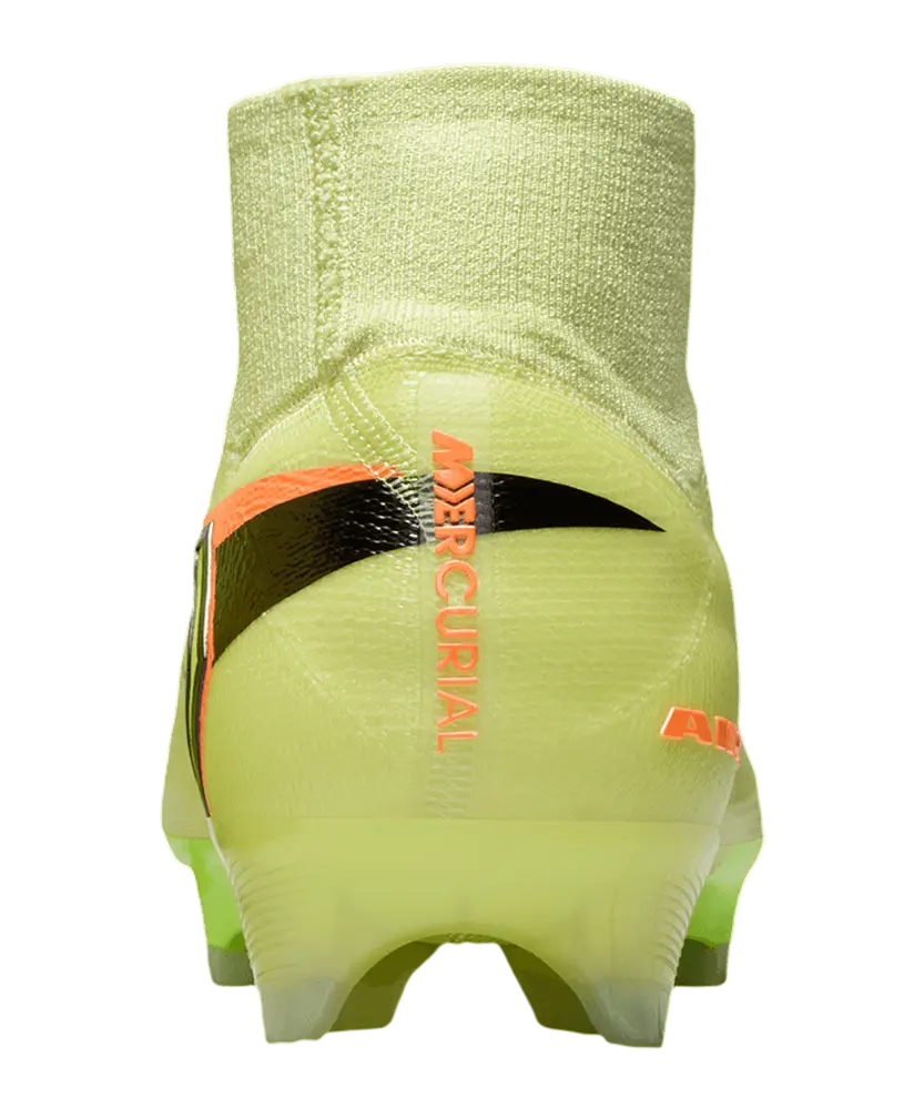 Nike Zoom Superfly 10 Elite FG