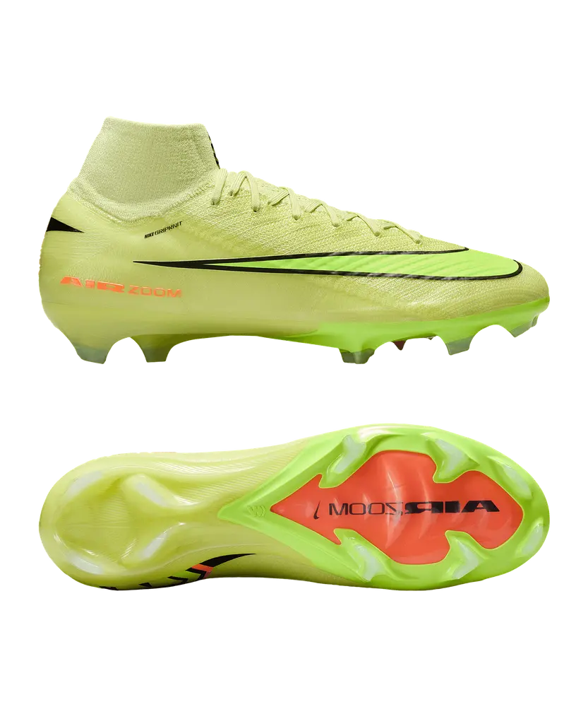 Nike Zoom Superfly 10 Elite FG
