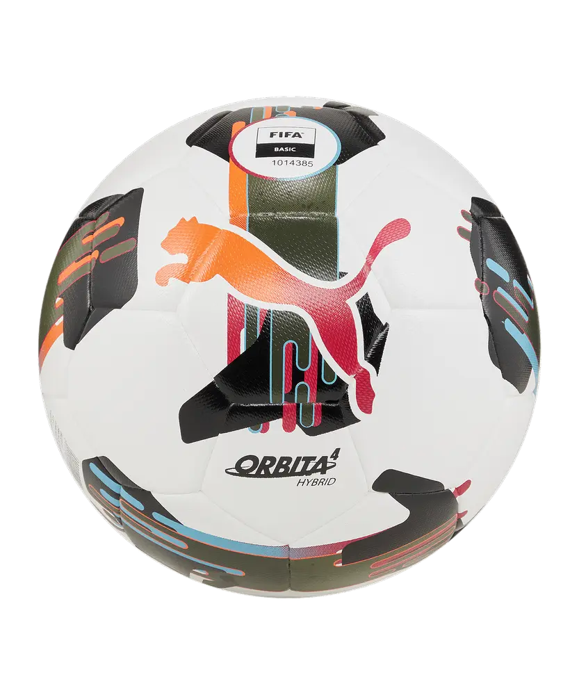 Ballon d'entraînement PUMA Orbita 4 HYB
