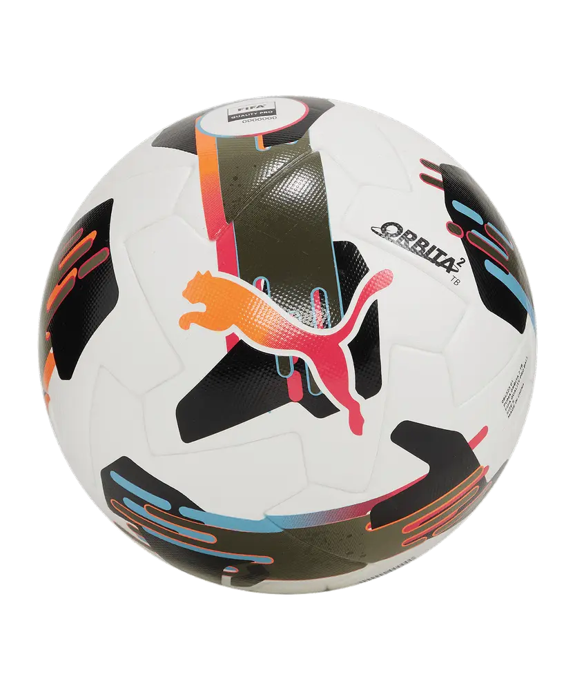 PUMA Orbita 2 TB Training Ball