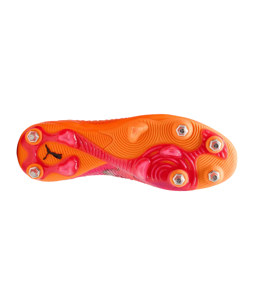 PUMA Future 8 Ultimate Mx SG Hot Pursuit Pack
