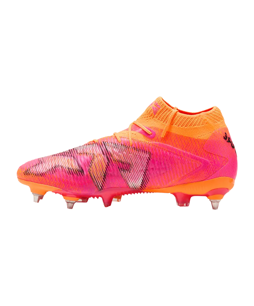 PUMA Future 8 Ultimate Mx SG Hot Pursuit Pack