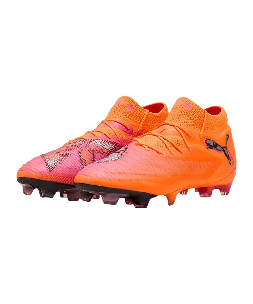 PUMA Future 8 Ultimate FG Hot Pursuit Pack