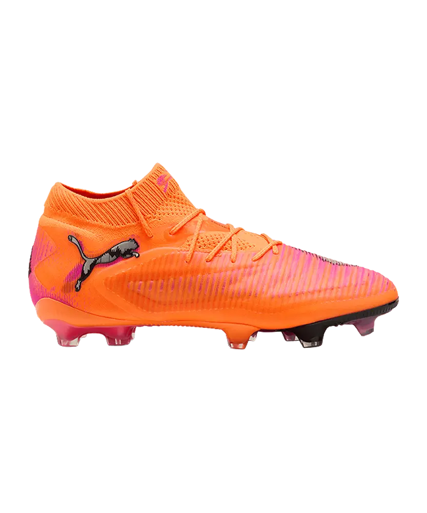 PUMA Future 8 Ultimate FG Hot Pursuit Pack