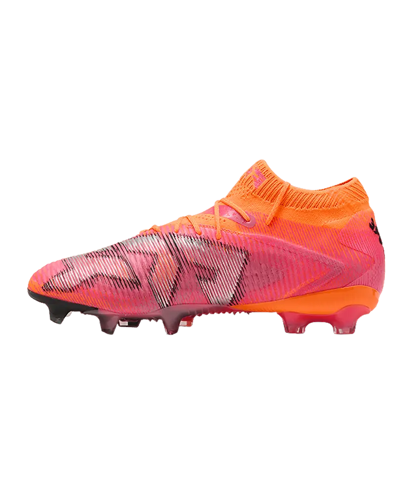 PUMA Future 8 Ultimate FG Hot Pursuit Pack