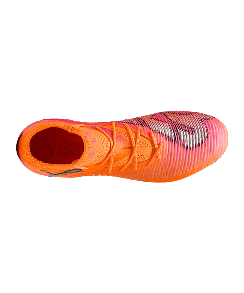 PUMA Future 8 Ultimate FG Hot Pursuit Pack