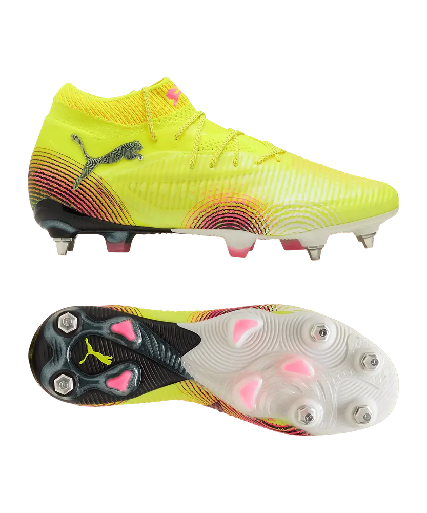 Puma Future 8 Ultimate SG