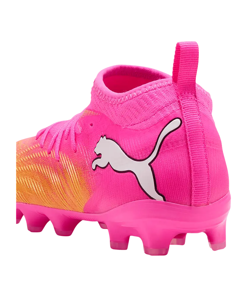 PUMA Future 9 Match FG/AG Kids