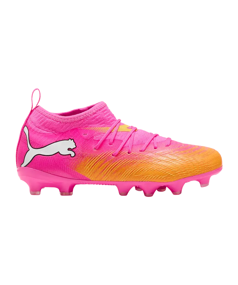 PUMA Future 9 Match FG/AG Kids