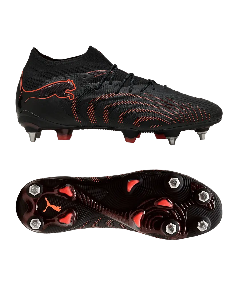 PUMA Future 9 Ultimate MX SG