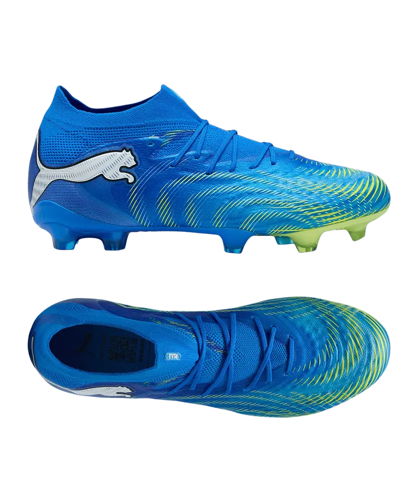 PUMA Future 9 Ultimate FG  The Unscripted Pack