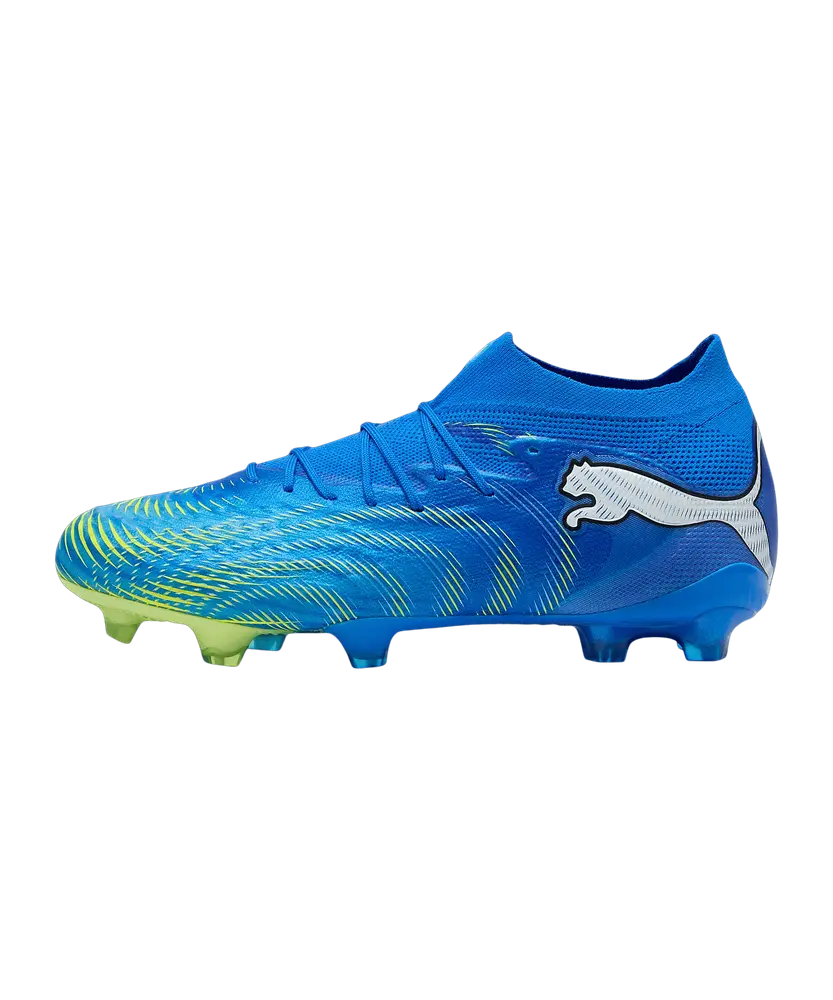 PUMA Future 9 Ultimate FG  The Unscripted Pack