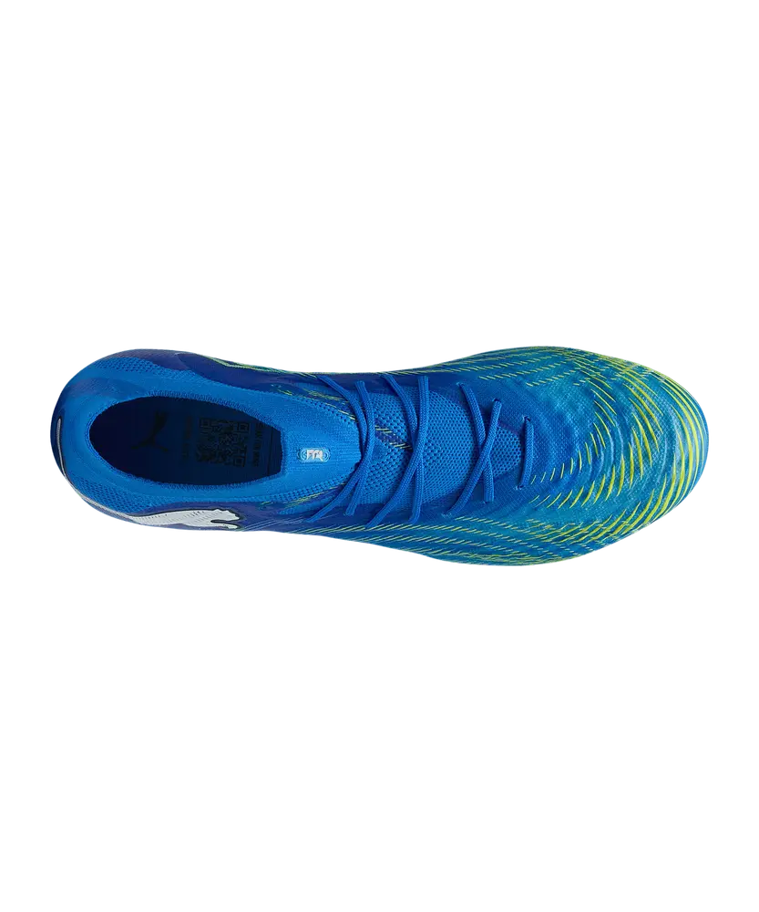 PUMA Future 9 Ultimate FG  The Unscripted Pack