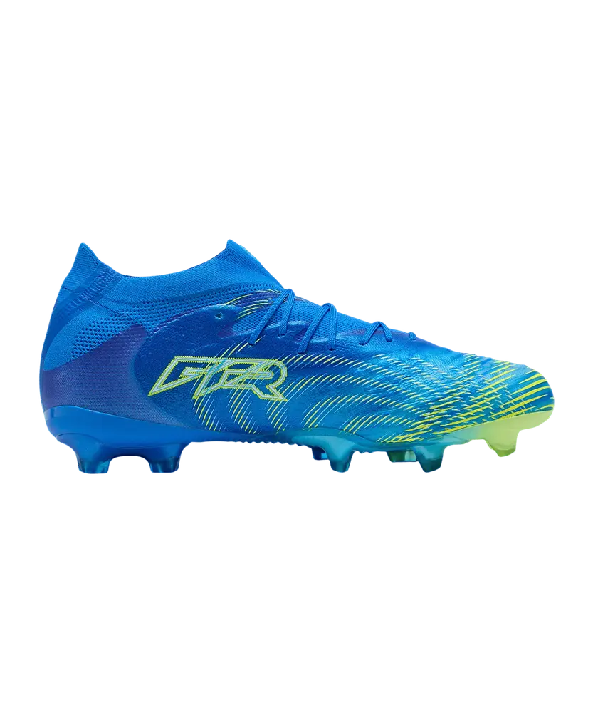 PUMA Future 9 Ultimate FG  The Unscripted Pack