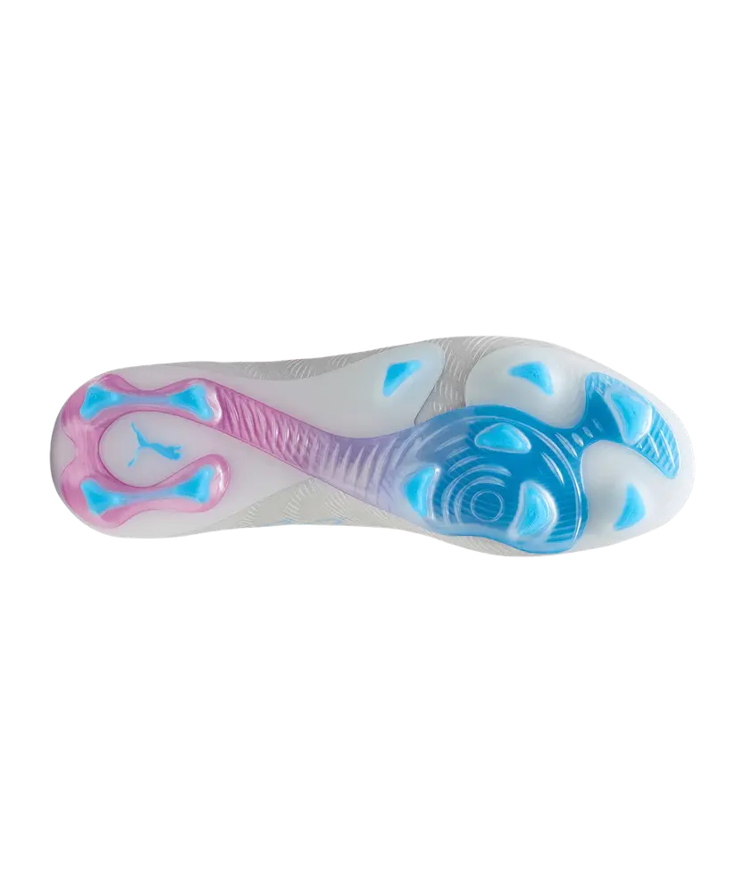 PUMA Future 9 Ultimate White FG