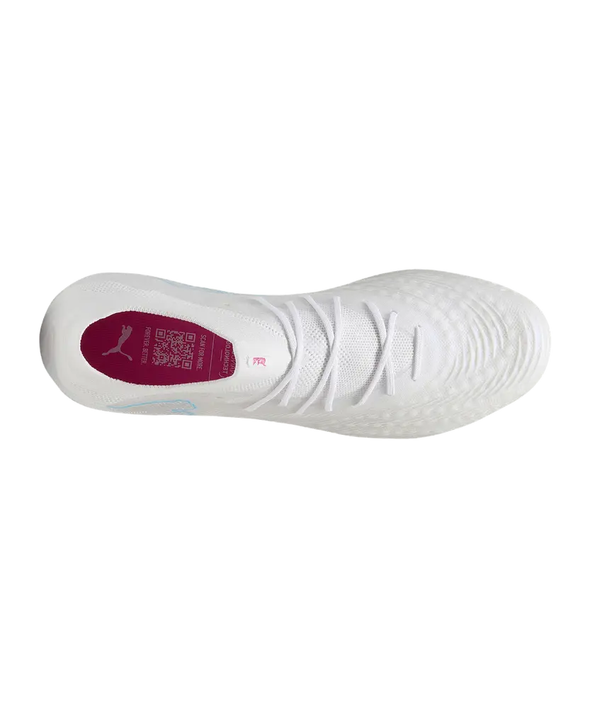 PUMA Future 9 Ultimate White FG