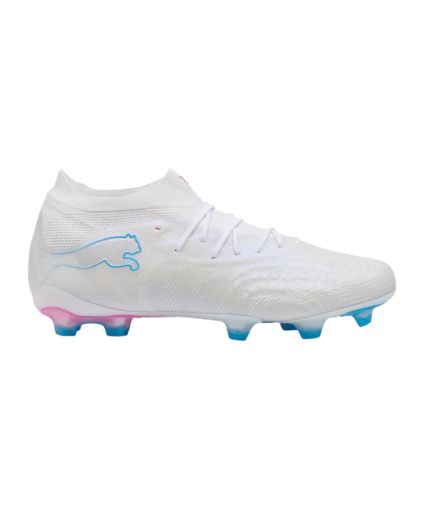 PUMA Future 9 Ultimate White FG