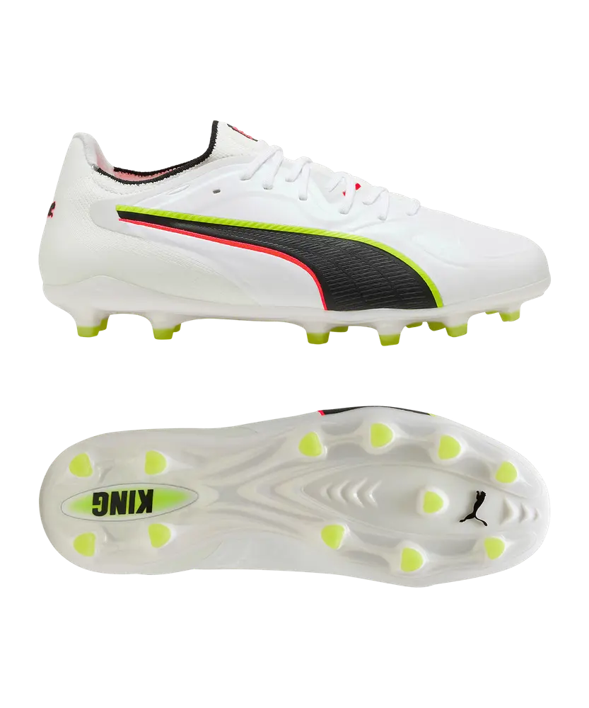PUMA KING 20 ULTIMATE FG/AG