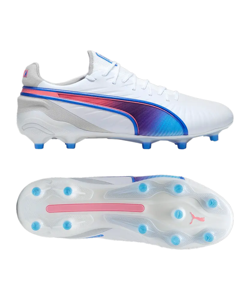 PUMA KING Ultimate FG/AG