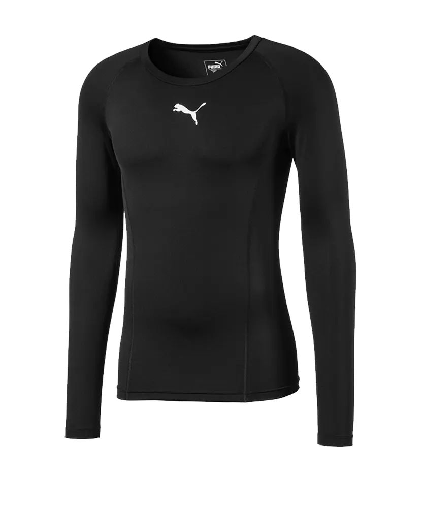 PUMA LIGA Baselayer Longsleeve
