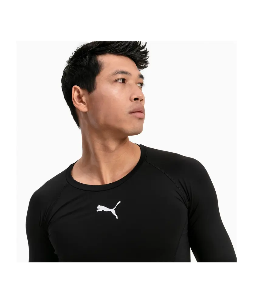 PUMA LIGA Baselayer Longsleeve