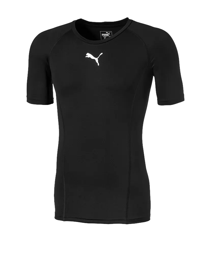 PUMA LIGA Baselayer Shortsleeve