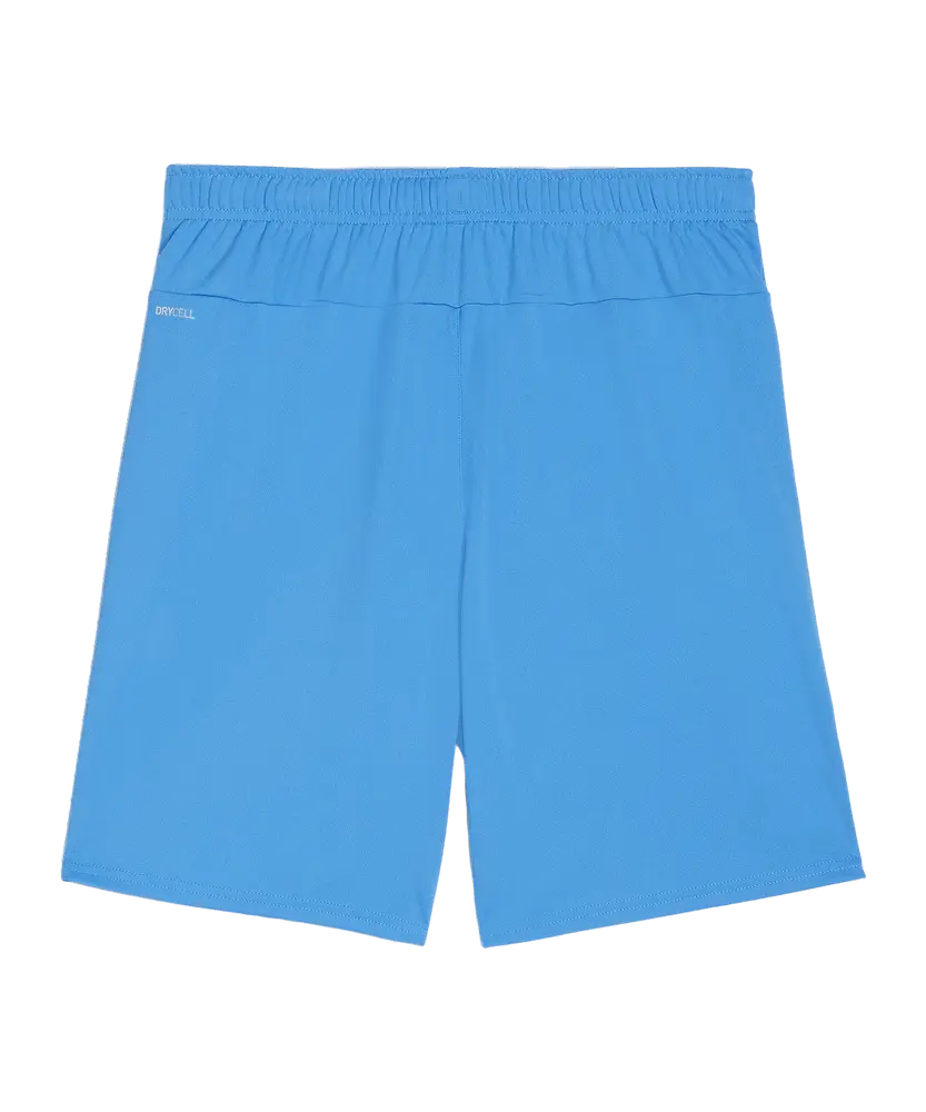 Pantaloni corti PUMA teamGOAL