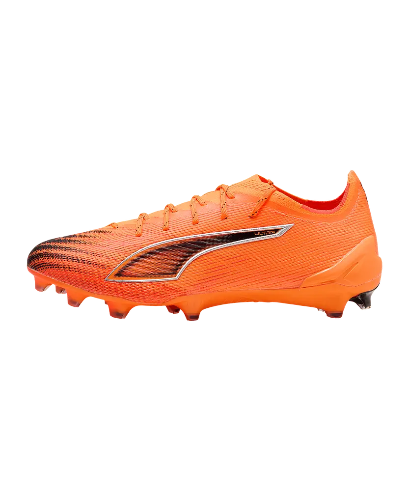 PUMA Ultra 6 Ultimate FG Hot Pursuit Pack