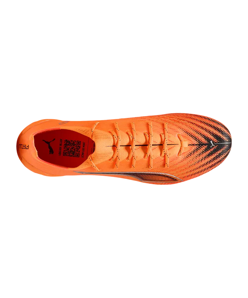 PUMA Ultra 6 Ultimate FG Hot Pursuit Pack