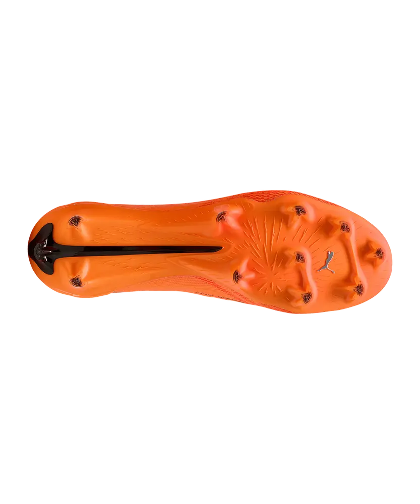 PUMA Ultra 6 Ultimate FG Hot Pursuit Pack