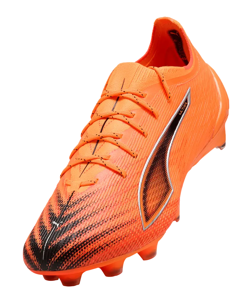 PUMA Ultra 6 Ultimate FG Hot Pursuit Pack