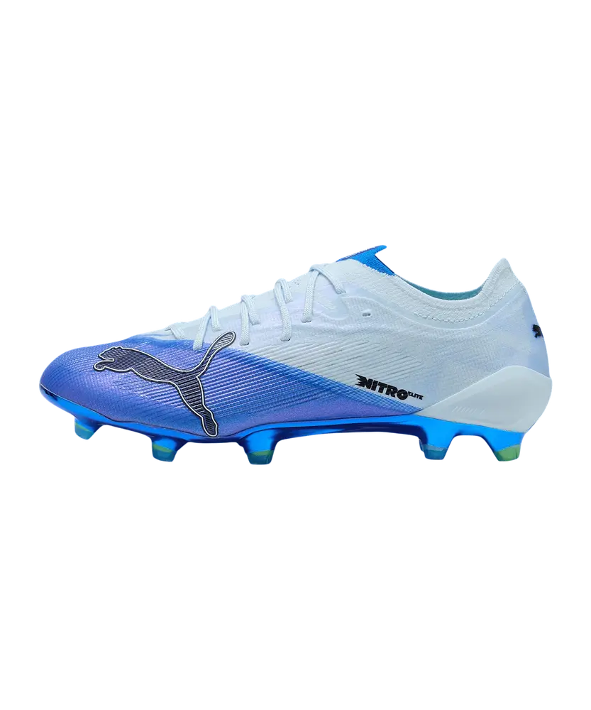 PUMA Ultra Nitro 7 Ultimate FG The Unscripted Pack