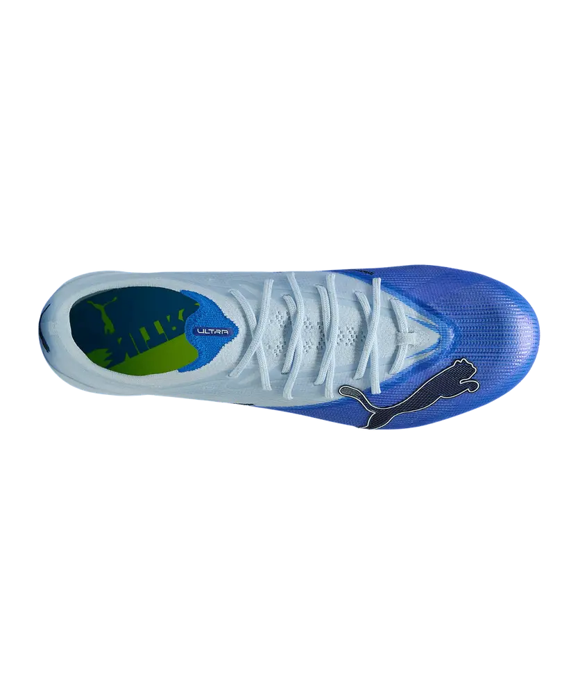 PUMA Ultra Nitro 7 Ultimate FG The Unscripted Pack