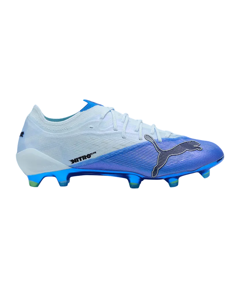 PUMA Ultra Nitro 7 Ultimate FG The Unscripted Pack