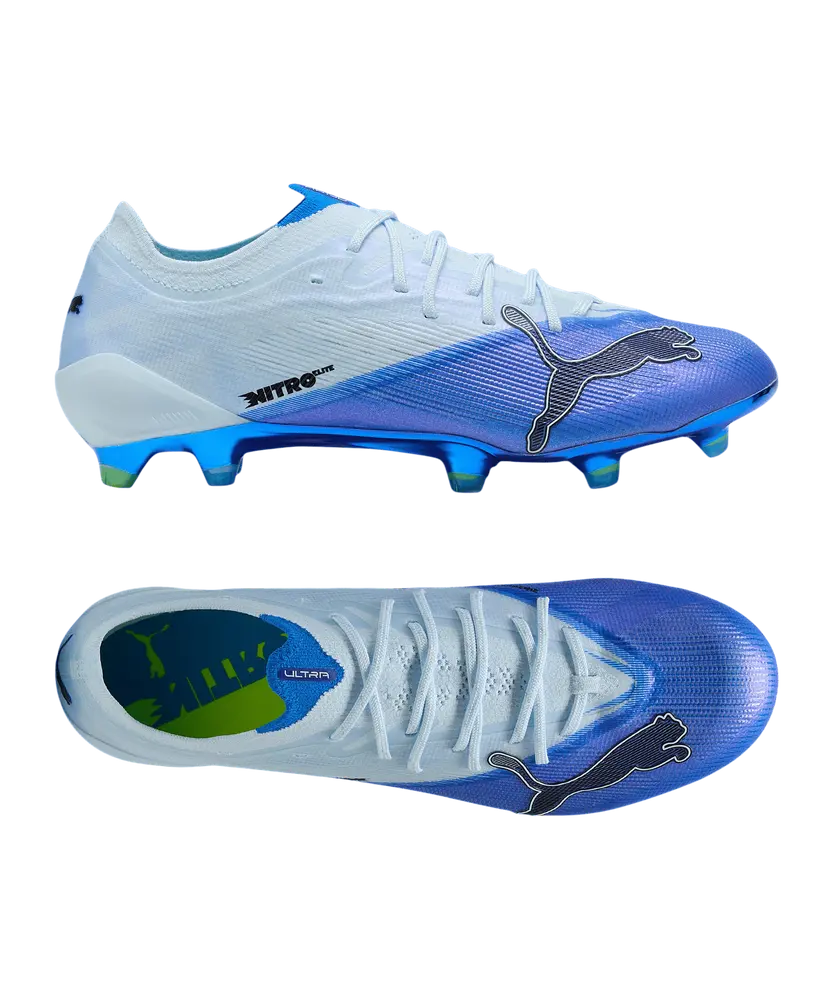 PUMA Ultra Nitro 7 Ultimate FG The Unscripted Pack