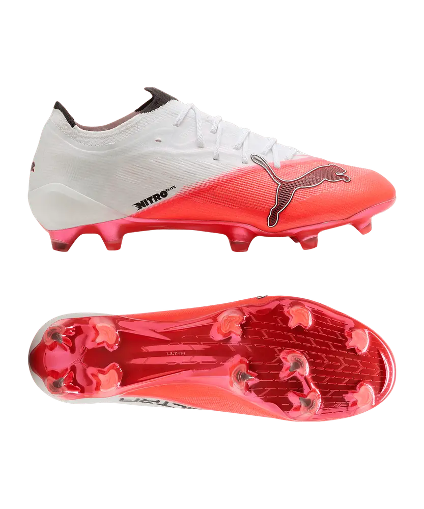 PUMA Ultra Nitro 7 Ultimate FG