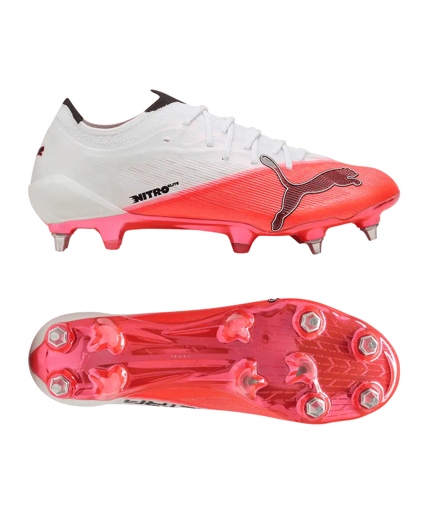 PUMA Ultra Nitro 7 Ultimate MixSG