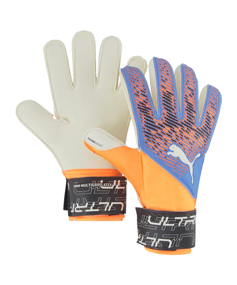 PUMA ULTRA Grip 3 RC Supercharge