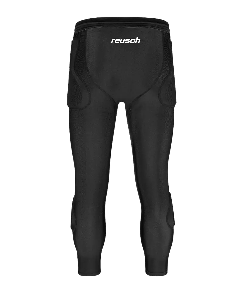 Pantaloncini 3/4 da portiere Reusch Compression Femur